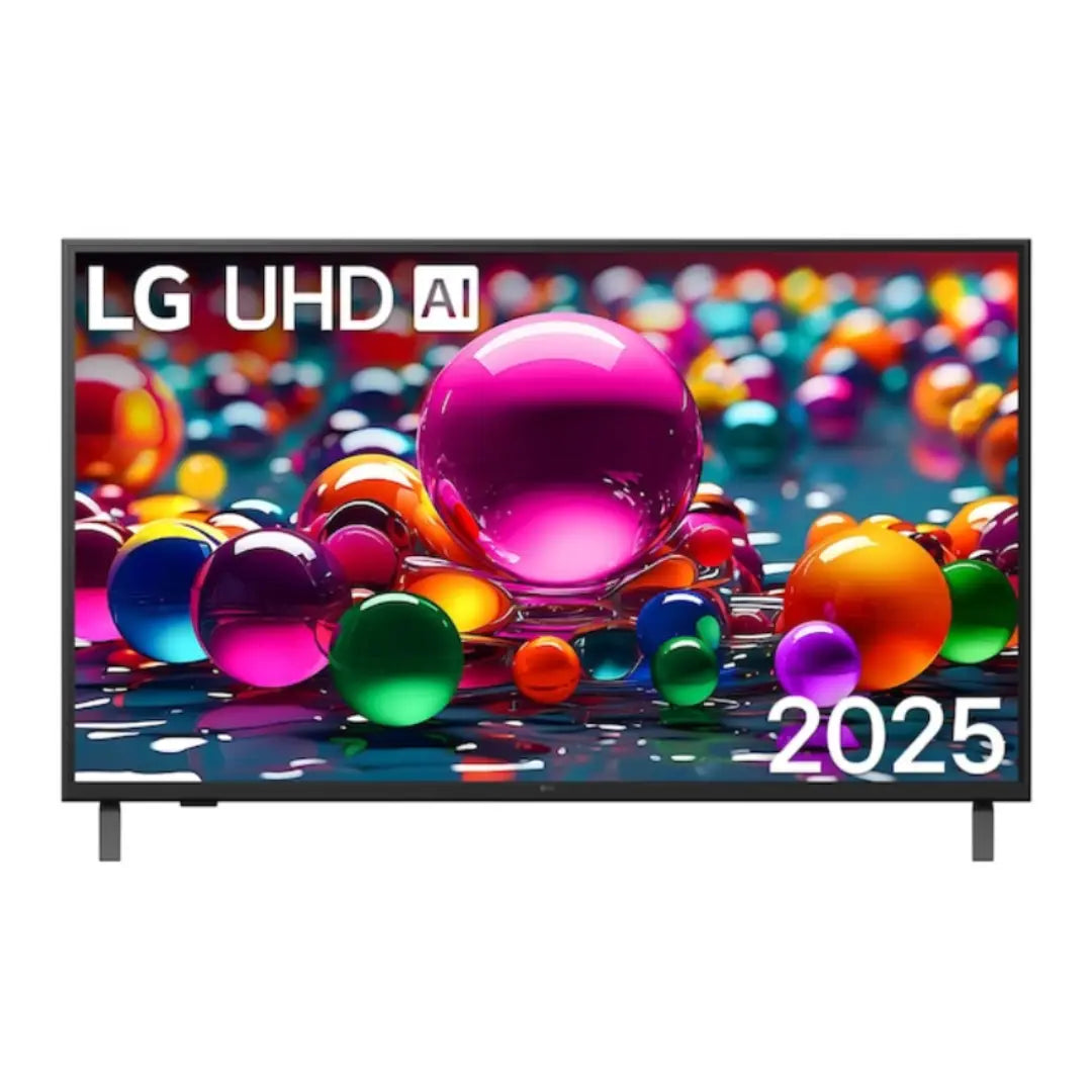 LG UA84 UHD 4k 50″ AI Smart TV