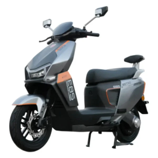 Metro E8S Mountain Climber Electric Scooter