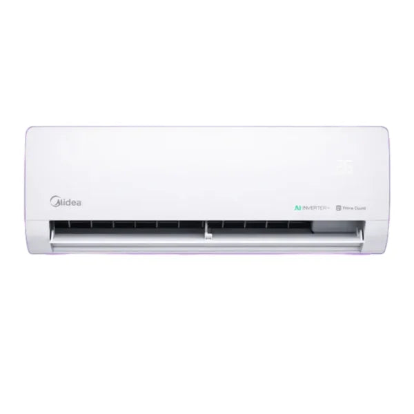 Midea 1 Ton 12HRFN1-QC6 GO EASY T3 Inverter AC