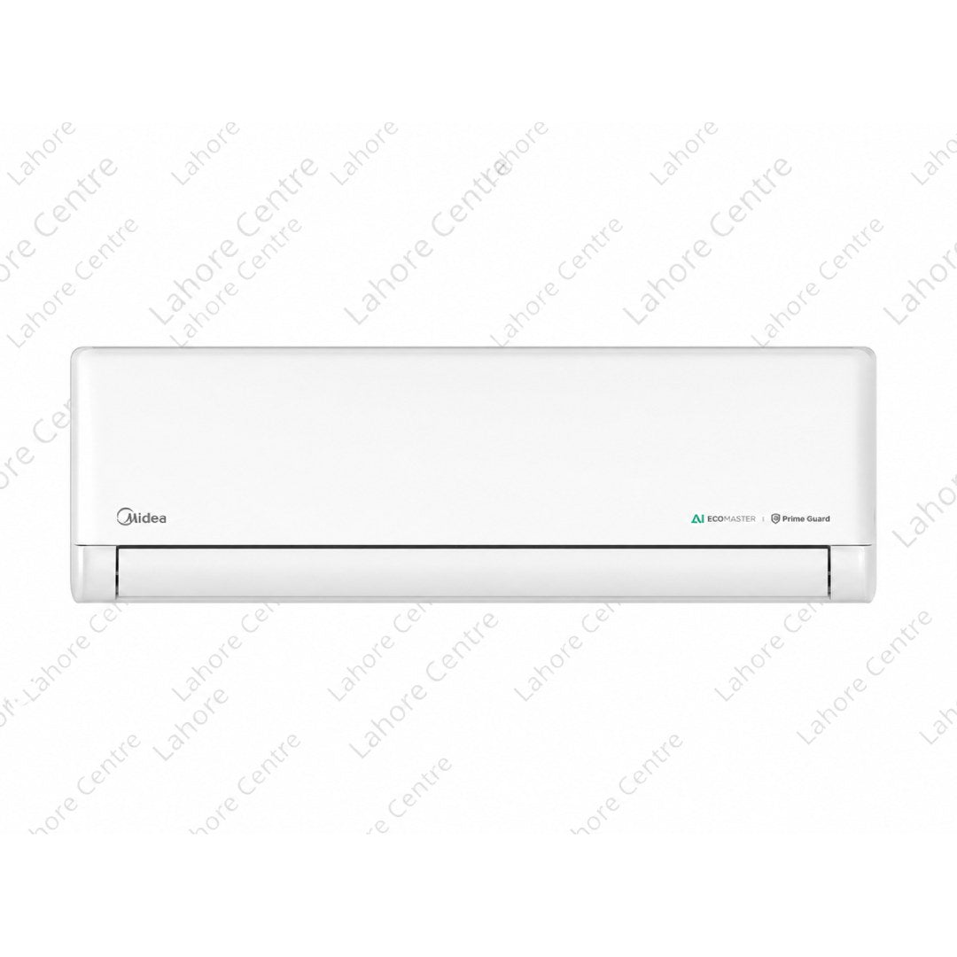 Midea 1.5 Ton 18HRFN1-QC6 Xtreme Plus Inverter AC
