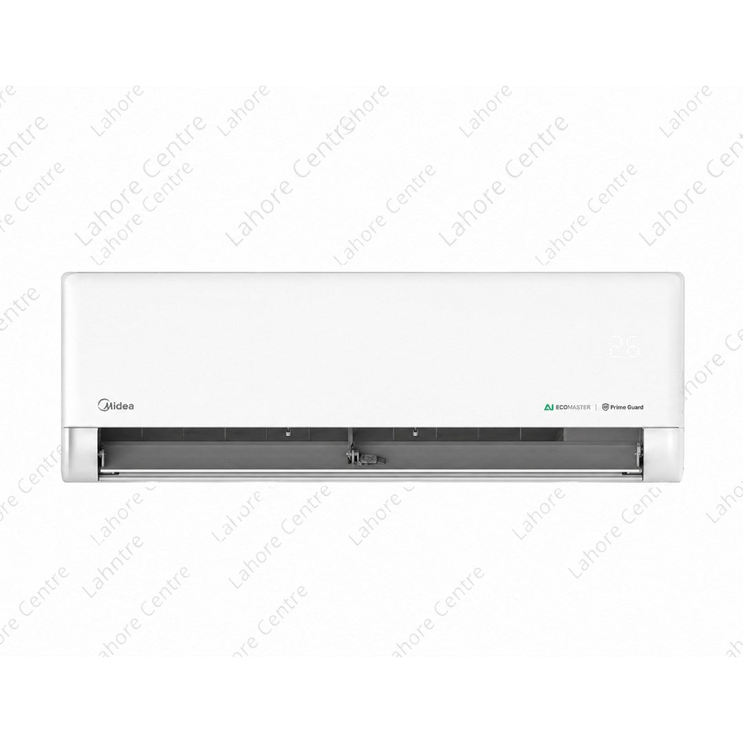 Midea 1.5 Ton 18HRFN1-QC6 Xtreme Plus Inverter AC