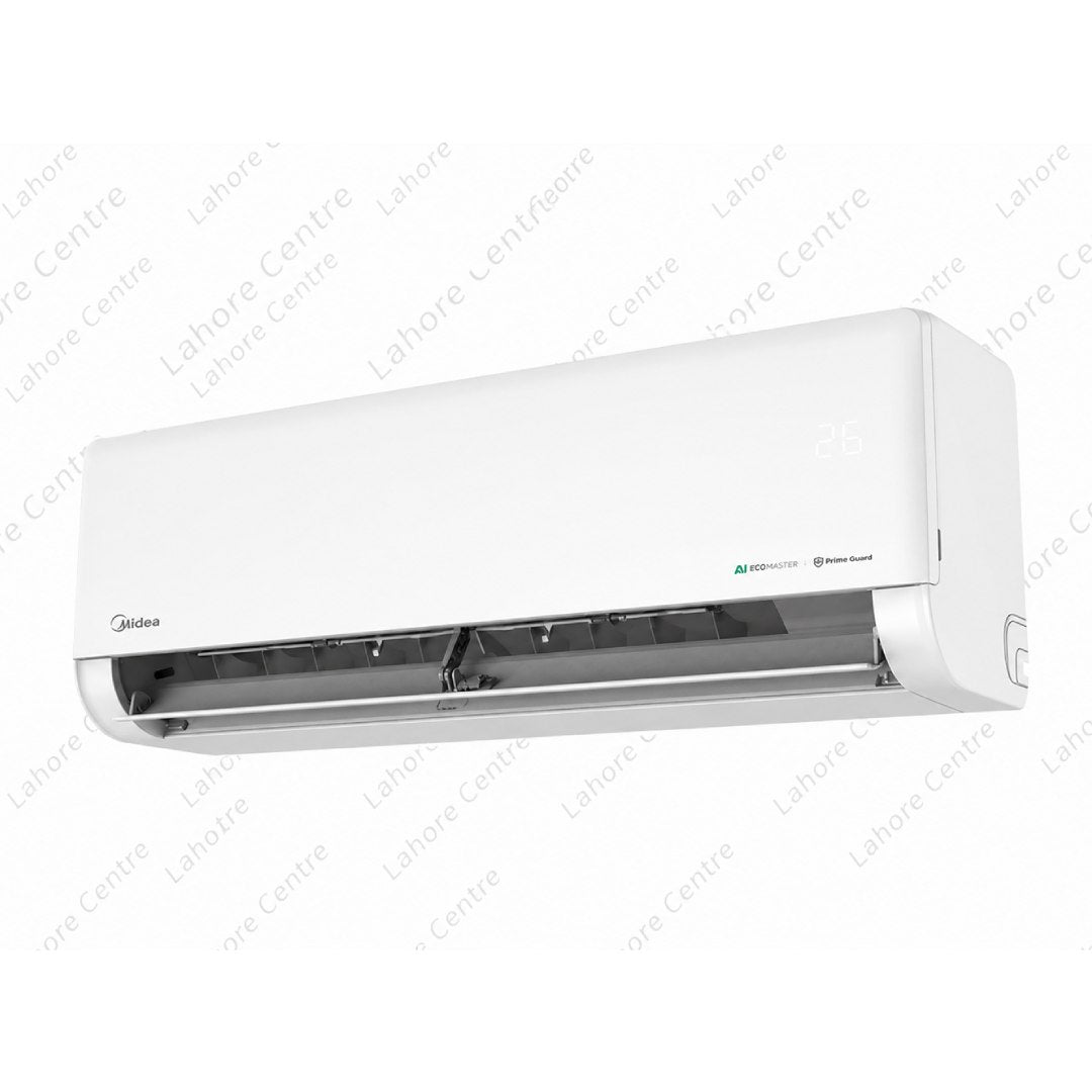Midea 1 Ton 12HRFN1-QC6 Xtreme Plus Inverter AC