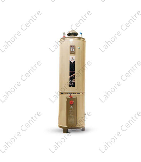 Nasgas DG-55 Super Deluxe Gas Geyser