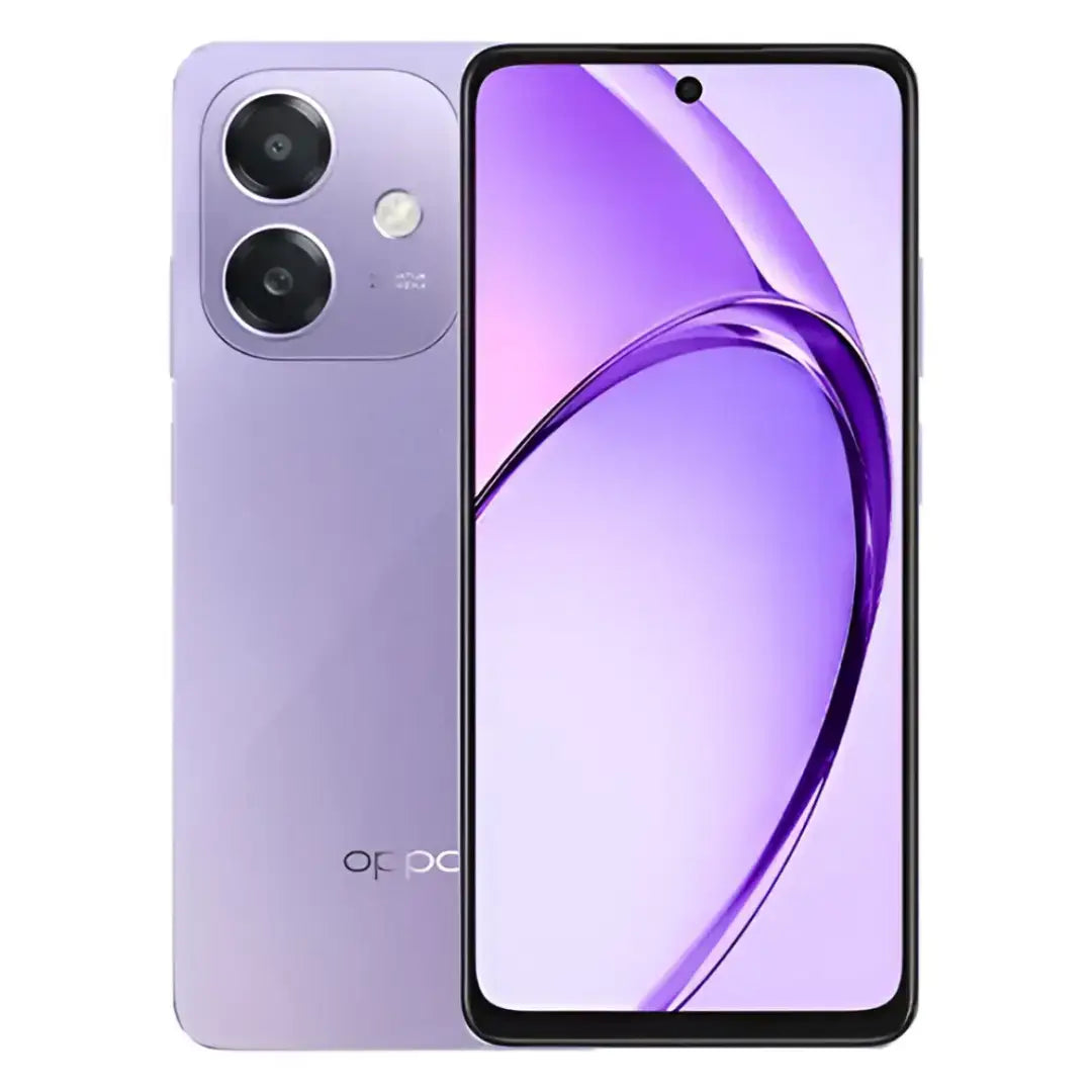 Oppo A5i 128GB Storage, 4GB Ram
