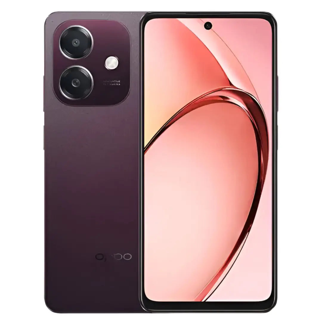 Oppo A5i 64GB Storage, 4GB Ram