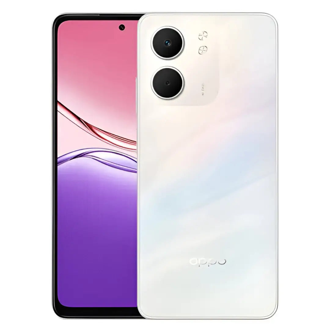 Oppo A5x 64GB Storage, 4GB Ram