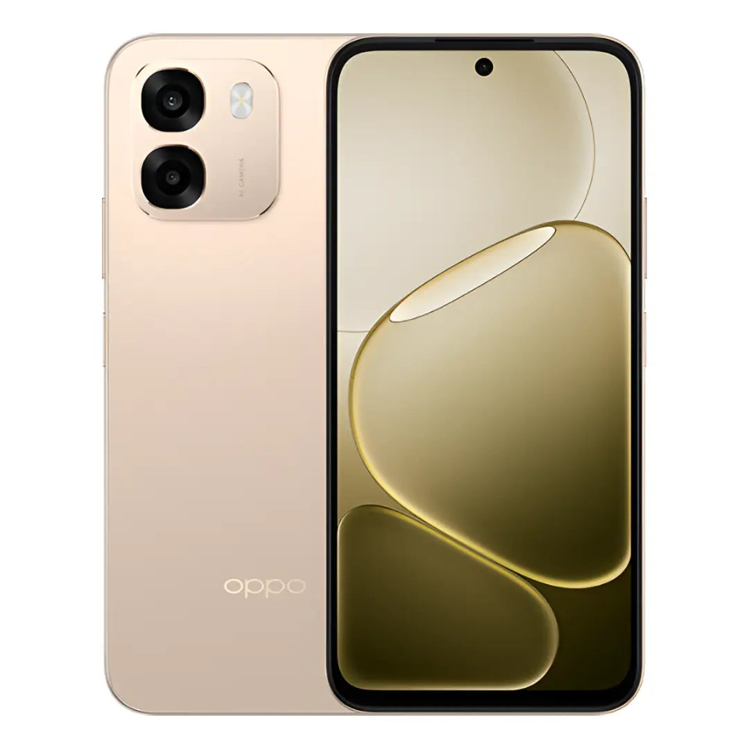 Oppo A6 256GB Storage, 8GB Ram