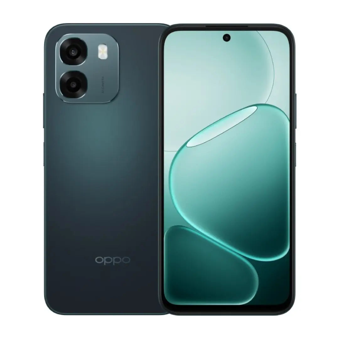 Oppo A6 256GB Storage, 8GB Ram