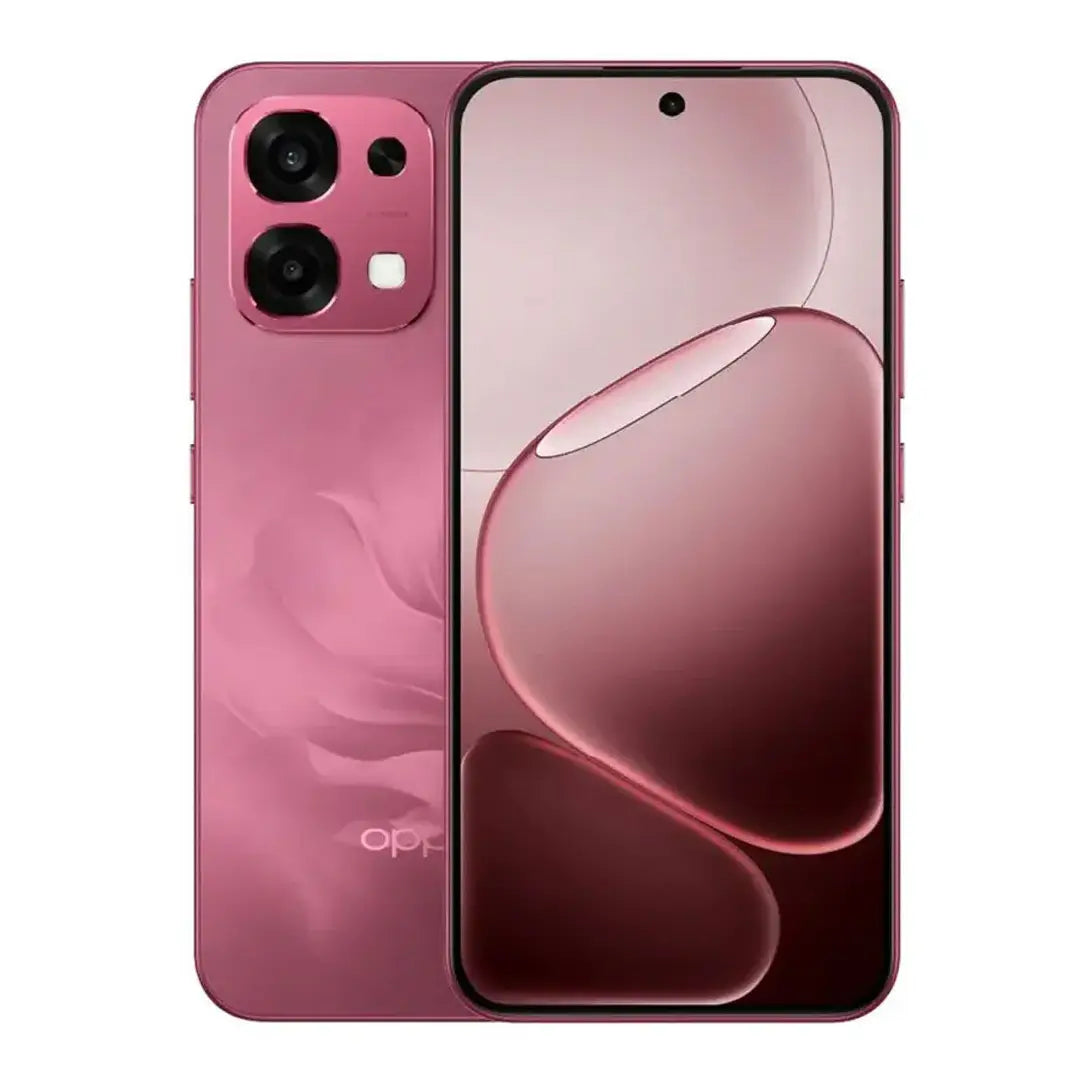 Oppo A6 Pro 256GB Storage, 8GB Ram