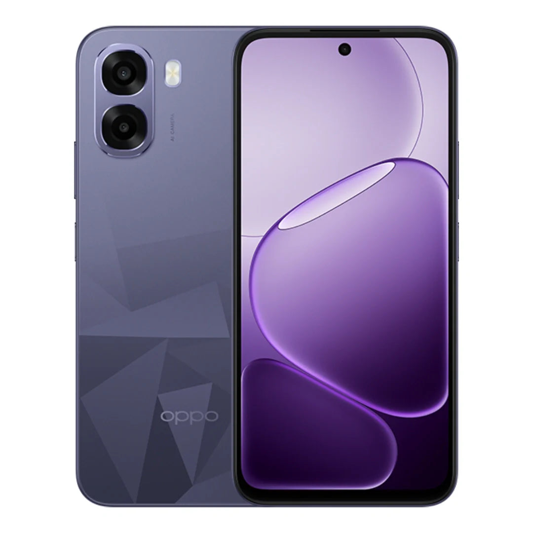 Oppo A6k 128GB Storage, 4GB Ram