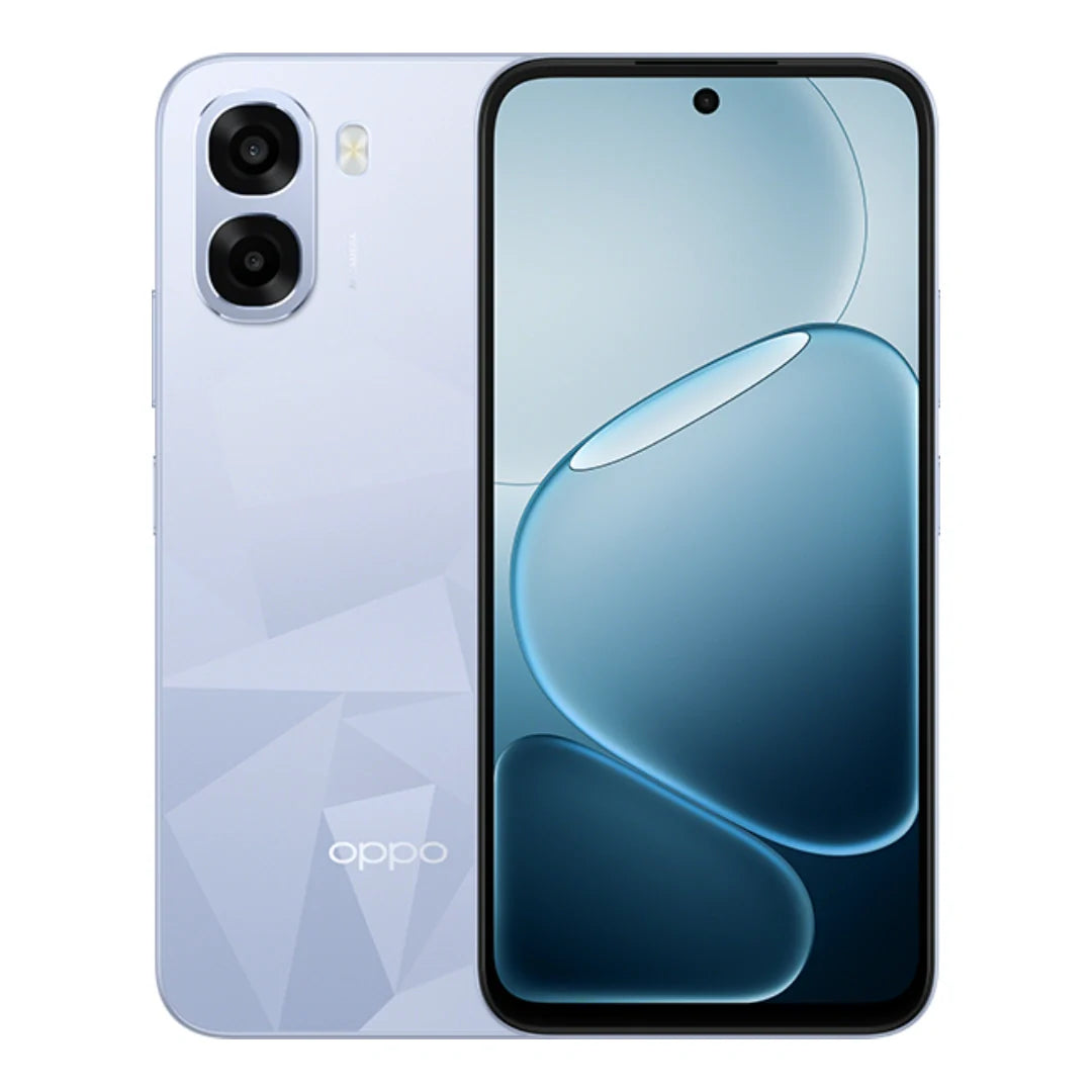 Oppo A6k 128GB Storage, 4GB Ram