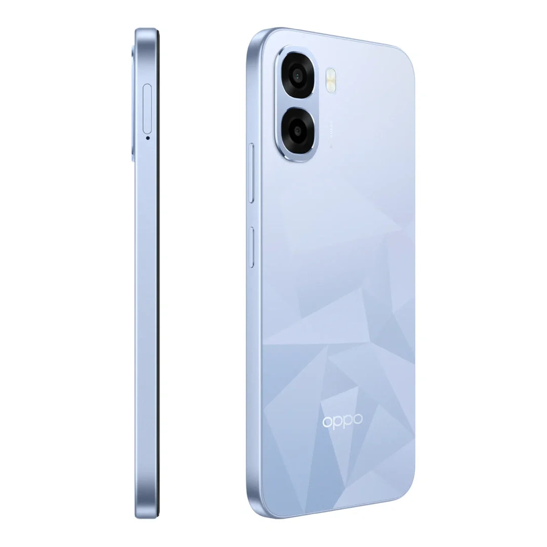 Oppo A6k 128GB Storage, 6GB Ram