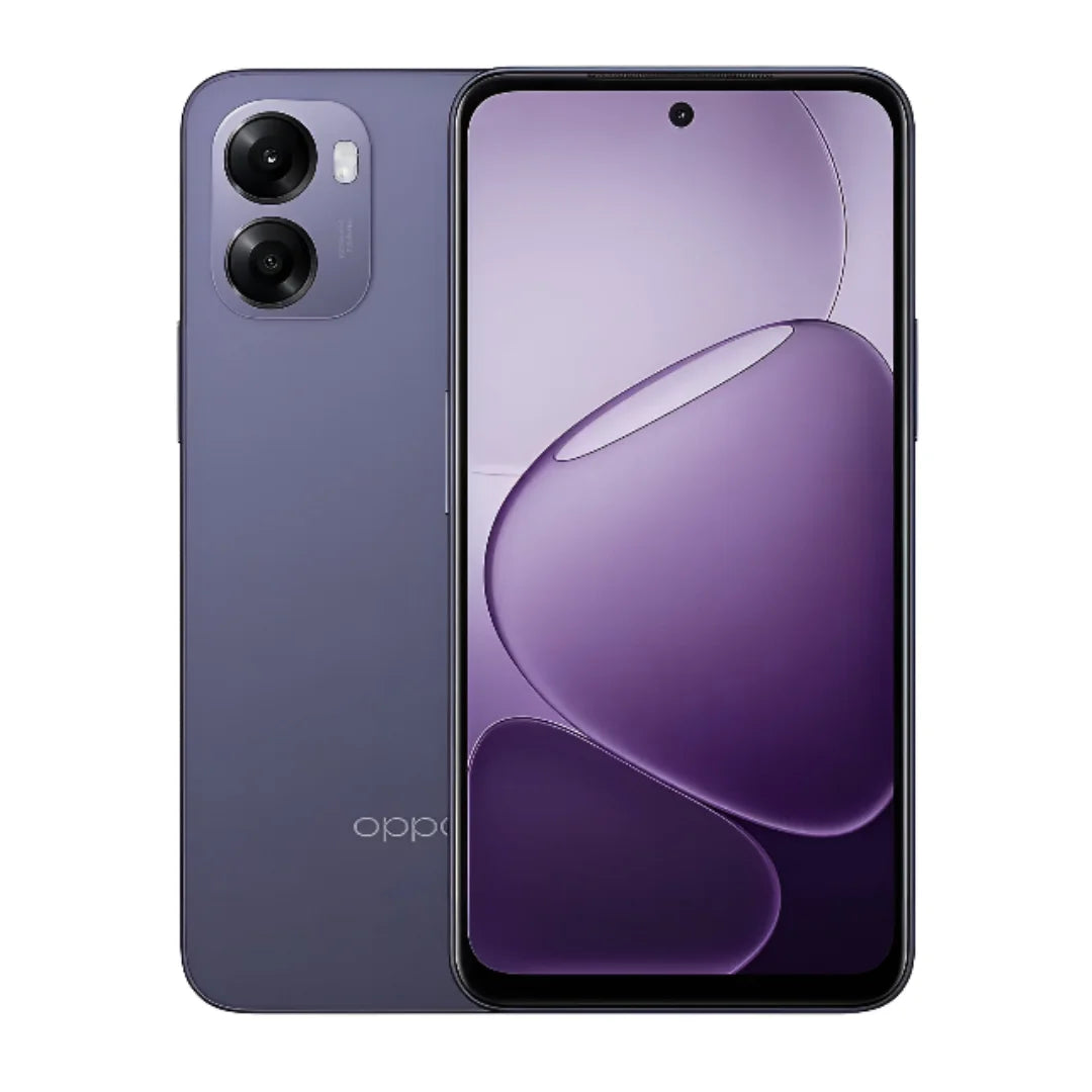 Oppo A6x 128GB Storage, 6GB Ram