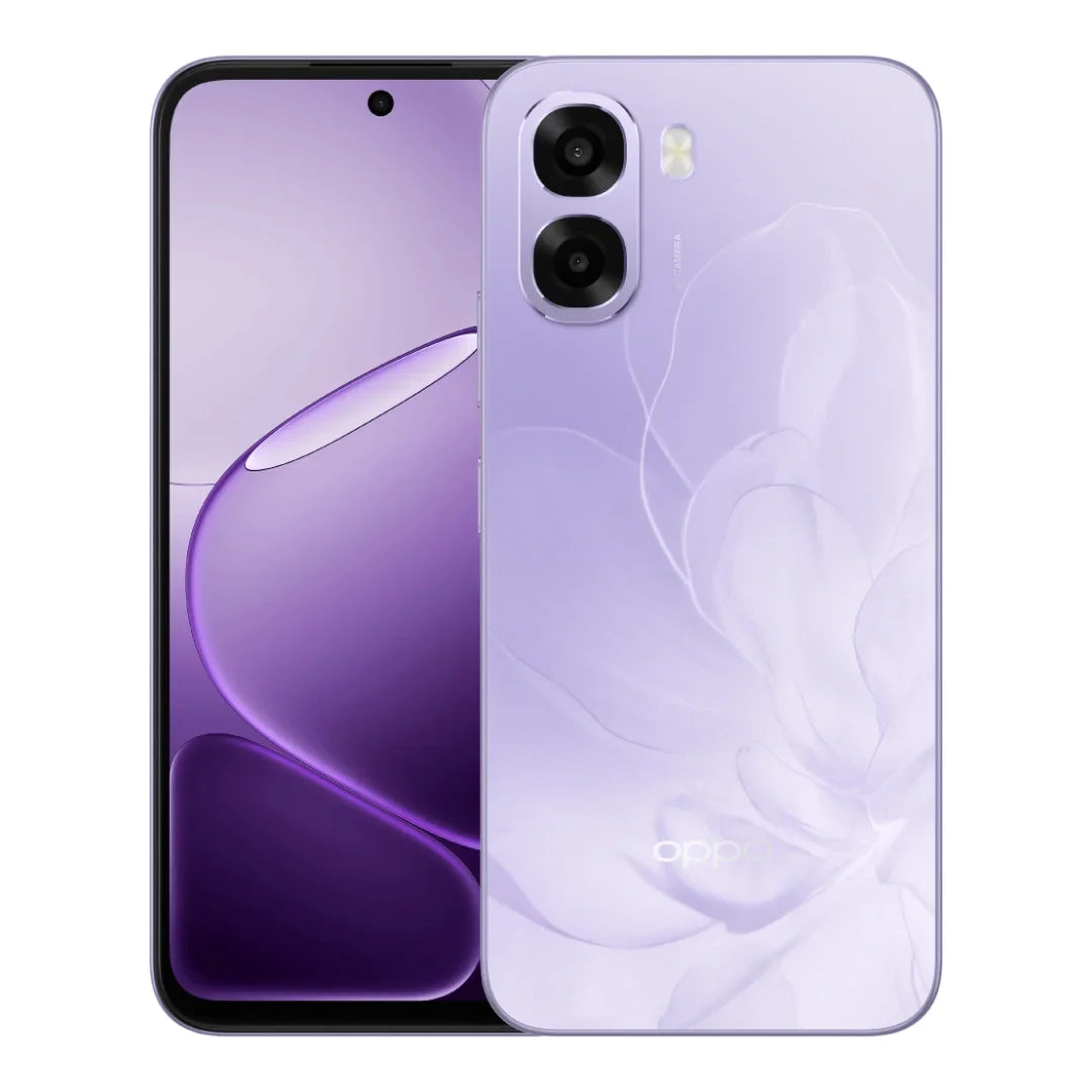 Oppo A6x 128GB Storage, 8GB Ram