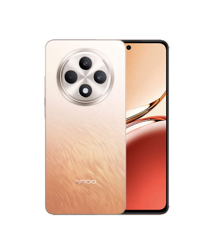 Oppo Reno 12F 256GB Storage 8GB RAM