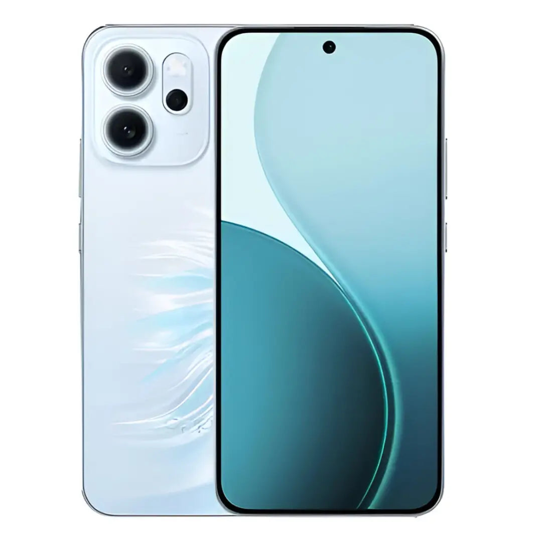 Oppo Reno 14 12GB Ram, 256GB Storage