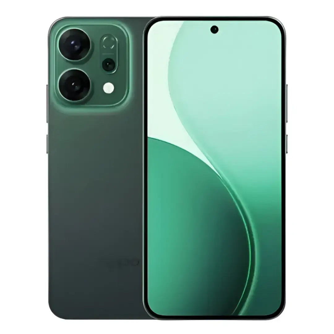 Oppo Reno 14F 256GB Storage, 8GB Ram