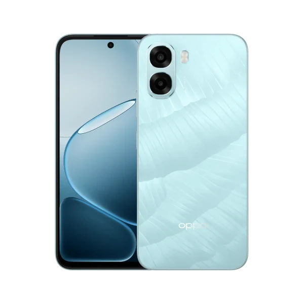 Oppo A6x 128GB Storage, 8GB Ram