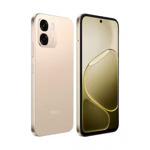 Oppo Reno 15F 256GB Storage, 8GB Ram