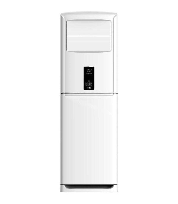Orient 24G Ultimate 2 Ton Cabinet AC Silk White