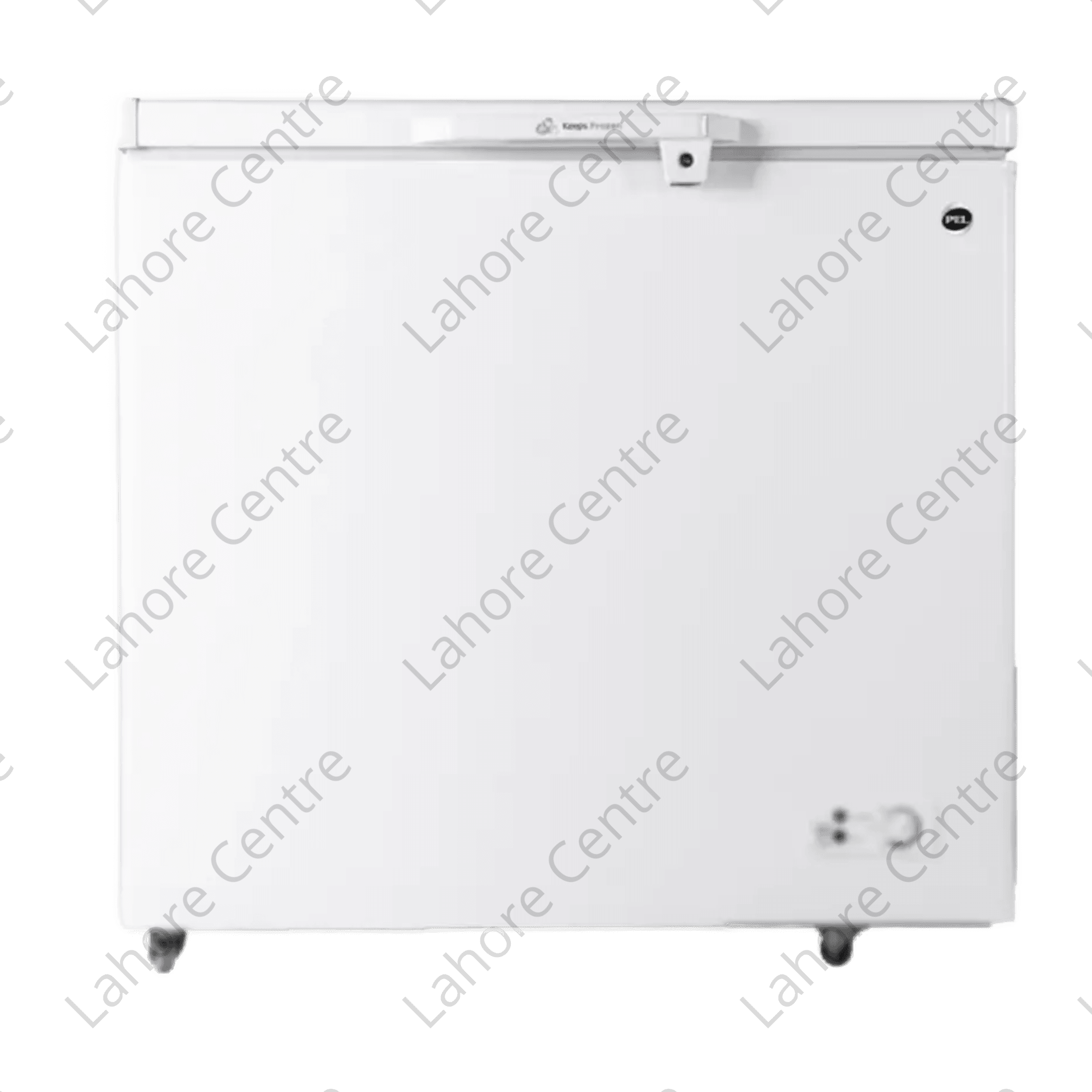 PEL PDIN70-130 Arctic InverterOn Single Door Deep Freezer