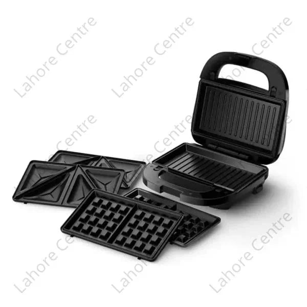 Philips 5000 Series Sandwich Maker HD2350/80