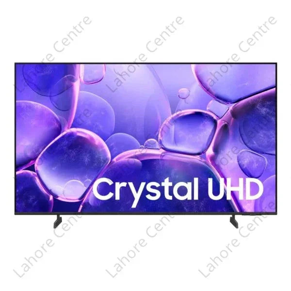 Samsung 43″ Class Crystal UHD U8000F Smart LED