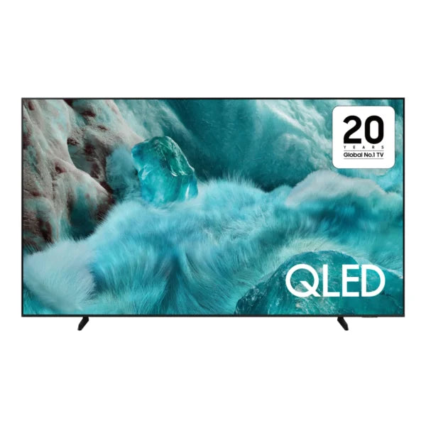 Samsung 55Q7F QLED 4K Vision 55″ AI Smart TV