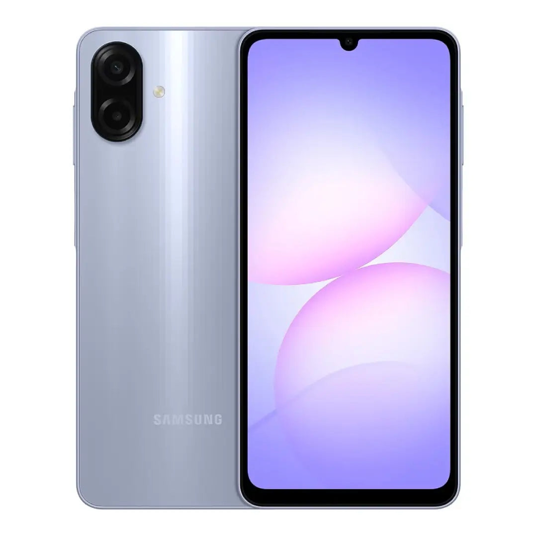 Samsung Galaxy A07 64GB Storage, 4GB Ram
