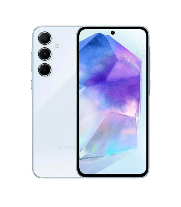 Samsung Galaxy A35 256GB Storage 8GB Ram
