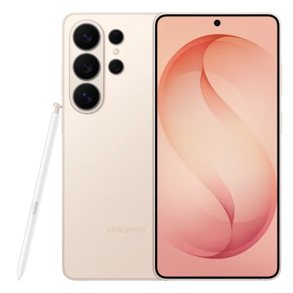 Samsung Galaxy S26 Ultra 256GB Storage, 12GB RAM