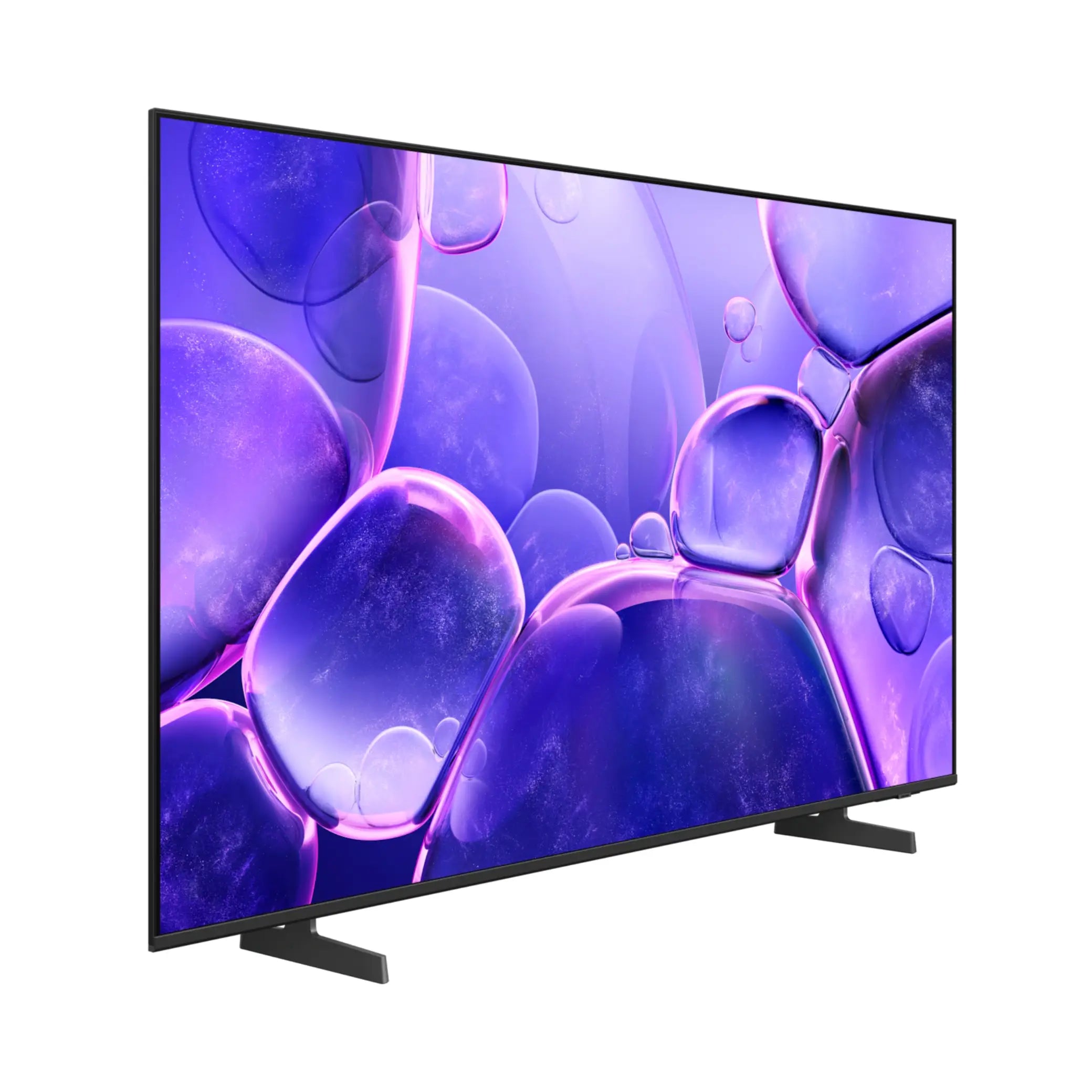 Samsung 50″ Class Crystal UHD U8000F Smart LED