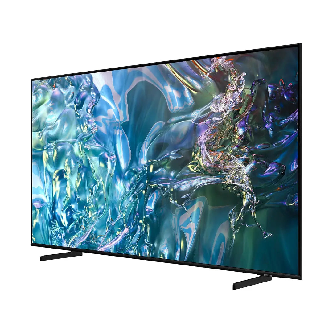 Samsung 55Q60D 4K QLED TV