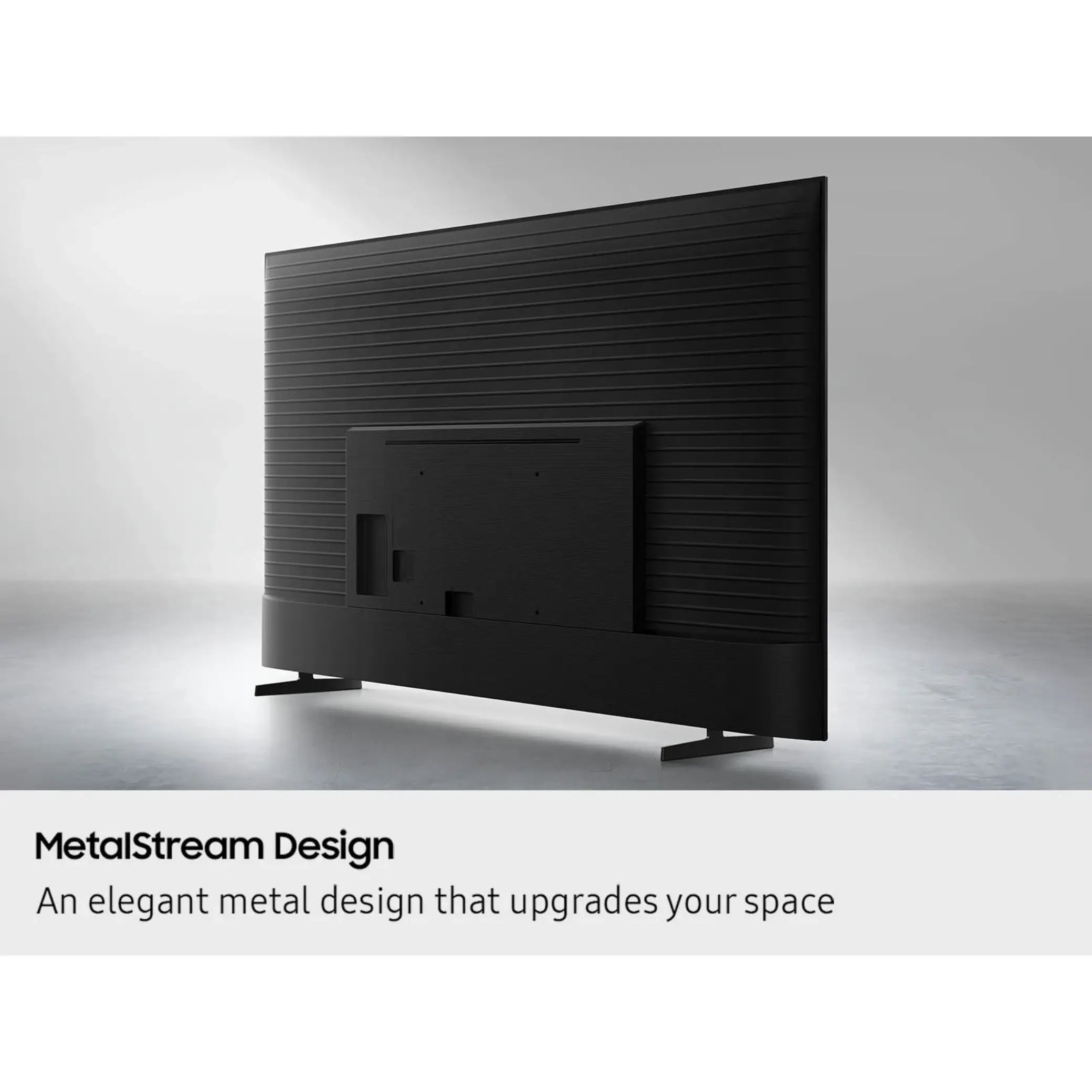 Samsung 55″ Class Crystal UHD U8000F Smart LED