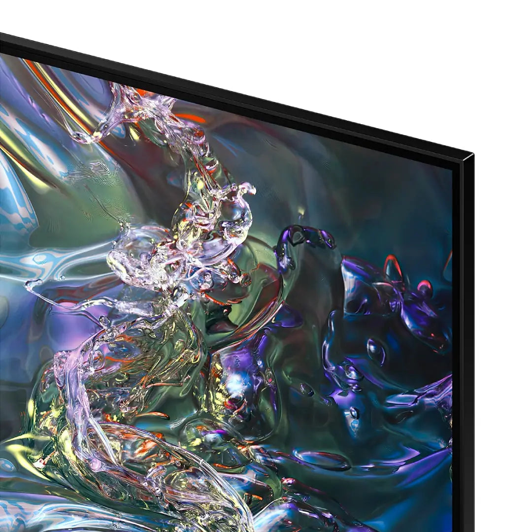 Samsung 65Q60D 4K QLED TV