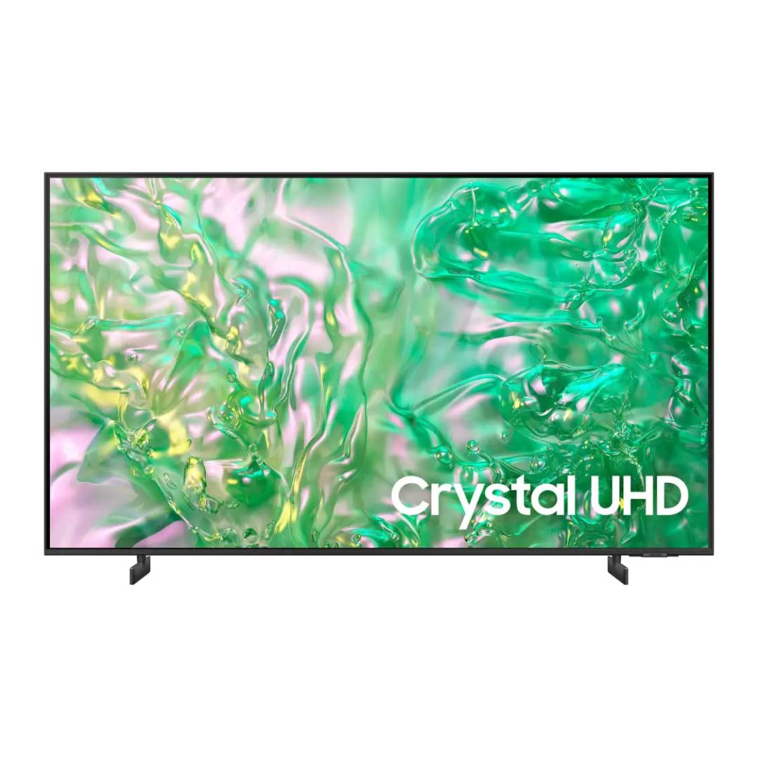 Samsung Crystal UHD DU8000 4K 85″ Smart TV