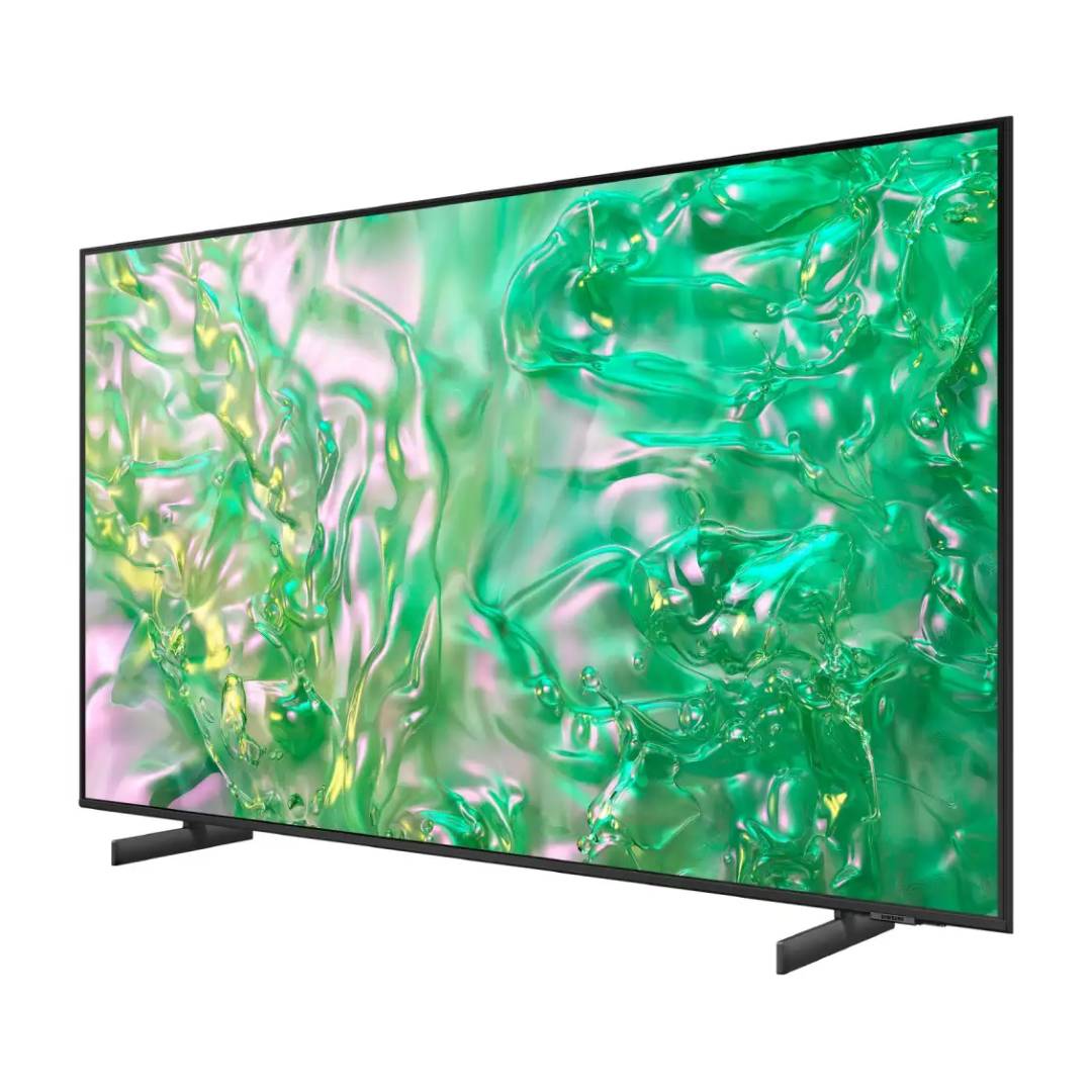 Samsung Crystal UHD DU8000 4K 85″ Smart TV