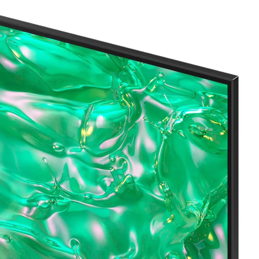 Samsung Crystal UHD DU8000 4K 85″ Smart TV