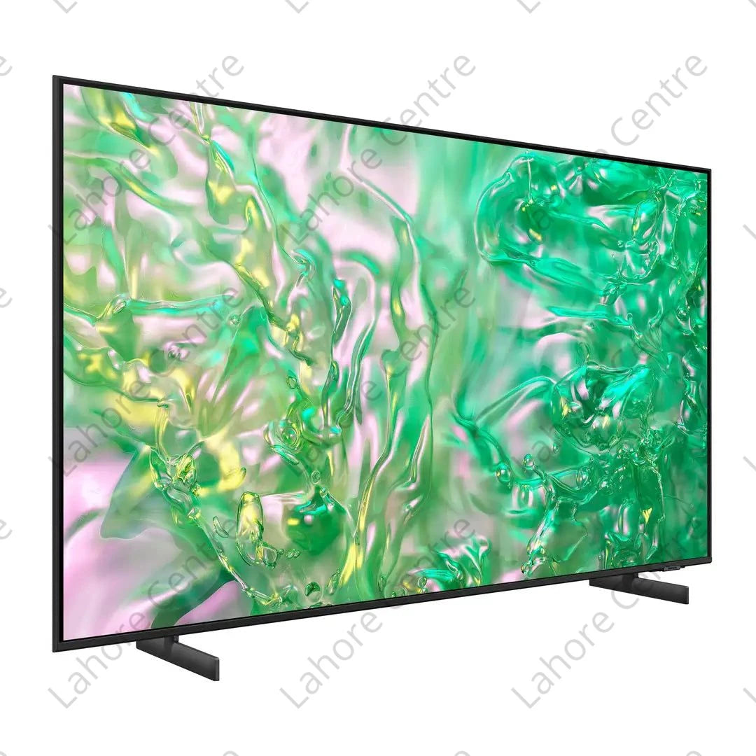 Samsung Crystal UHD DU8000 4K 85″ Smart TV