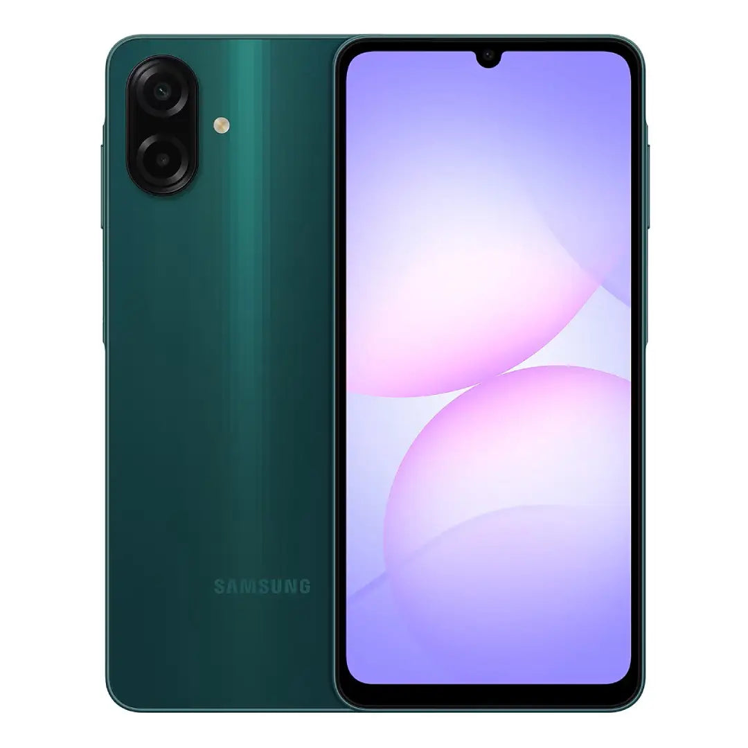Samsung Galaxy A07 64GB Storage, 4GB Ram