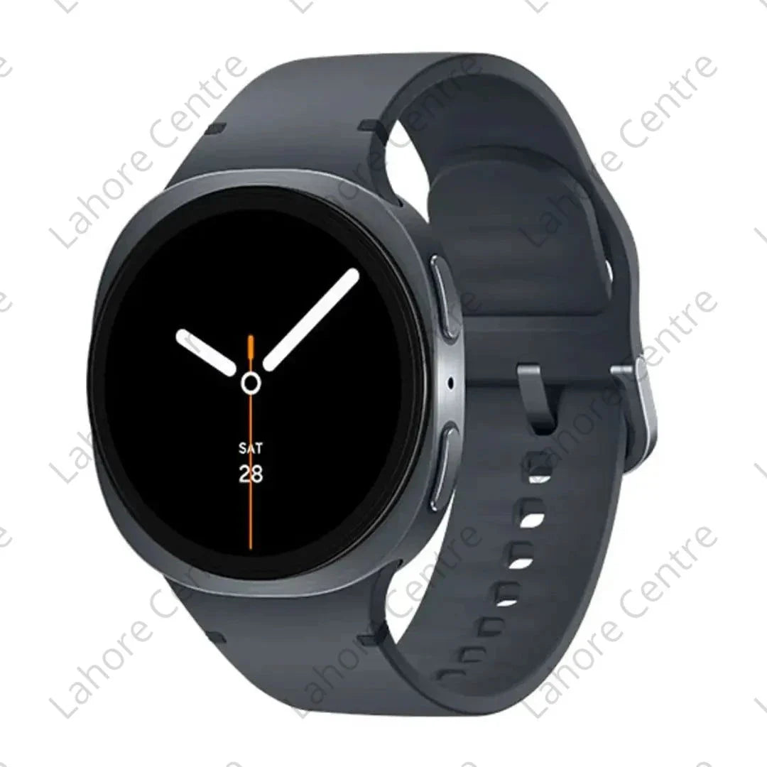 Samsung Galaxy Watch 8, 40mm Graphite