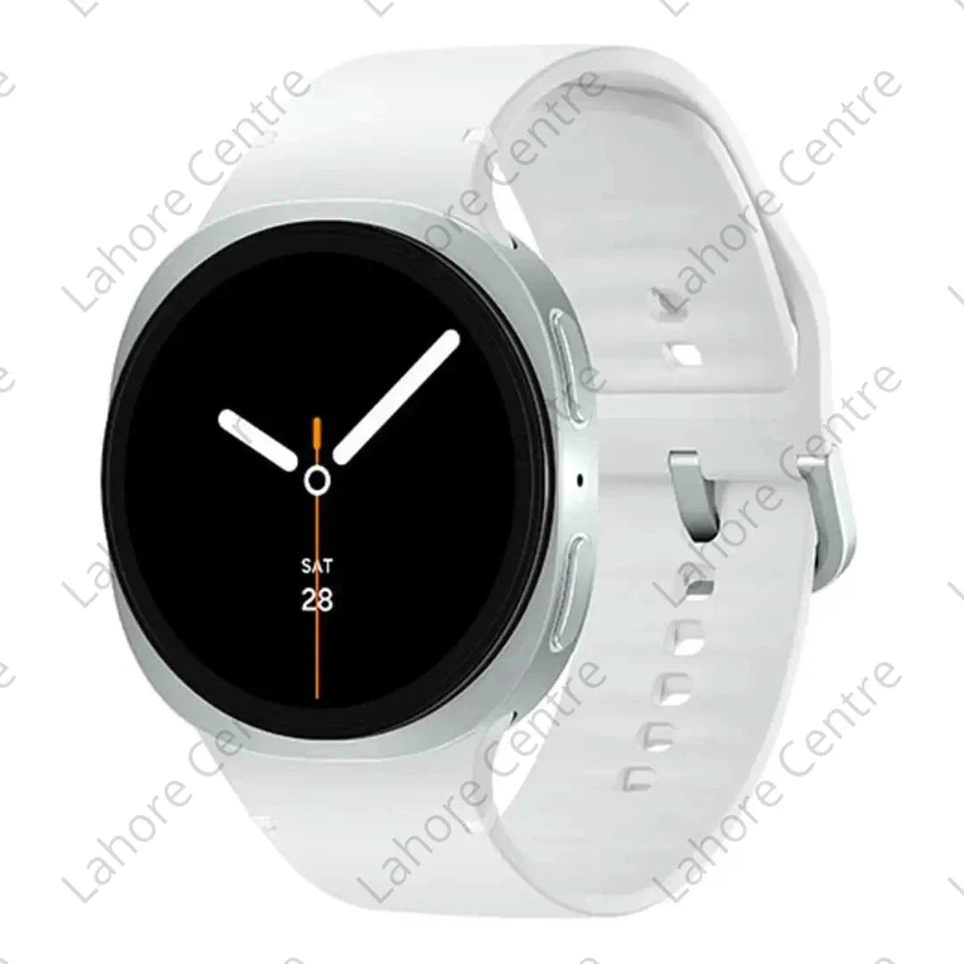 Samsung Galaxy Watch 8, 44mm Silver