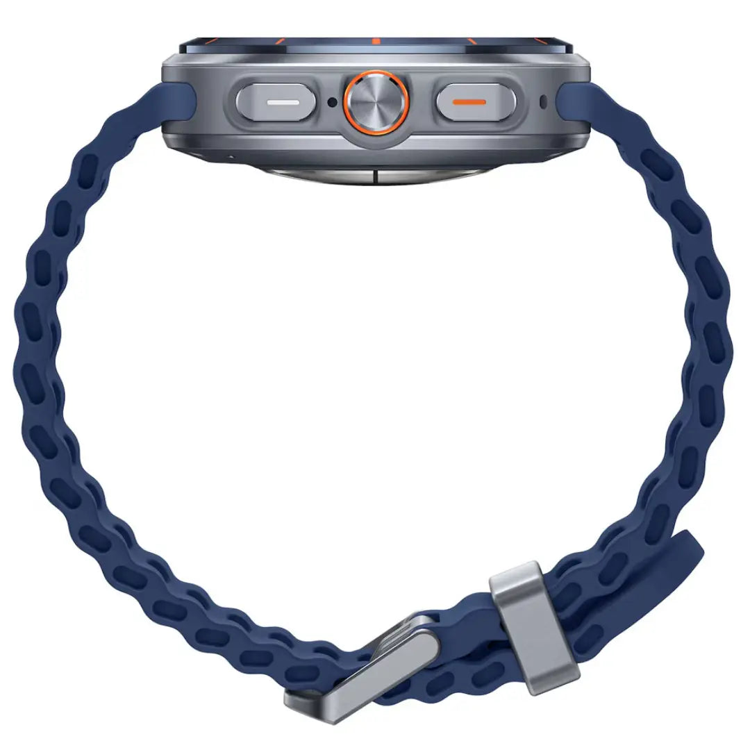 Samsung Galaxy Watch Ultra Titanium Blue With 47mm LTE
