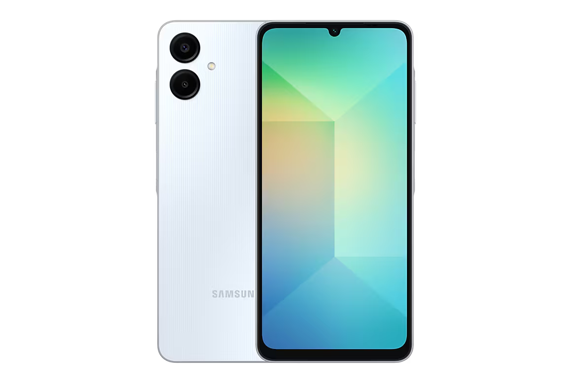 Samsung Galaxy A06 128GB Storage 4GB RAM