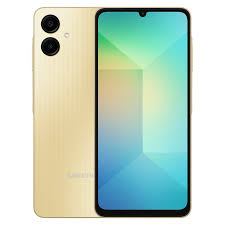 Samsung Galaxy A06 128GB Storage 4GB RAM