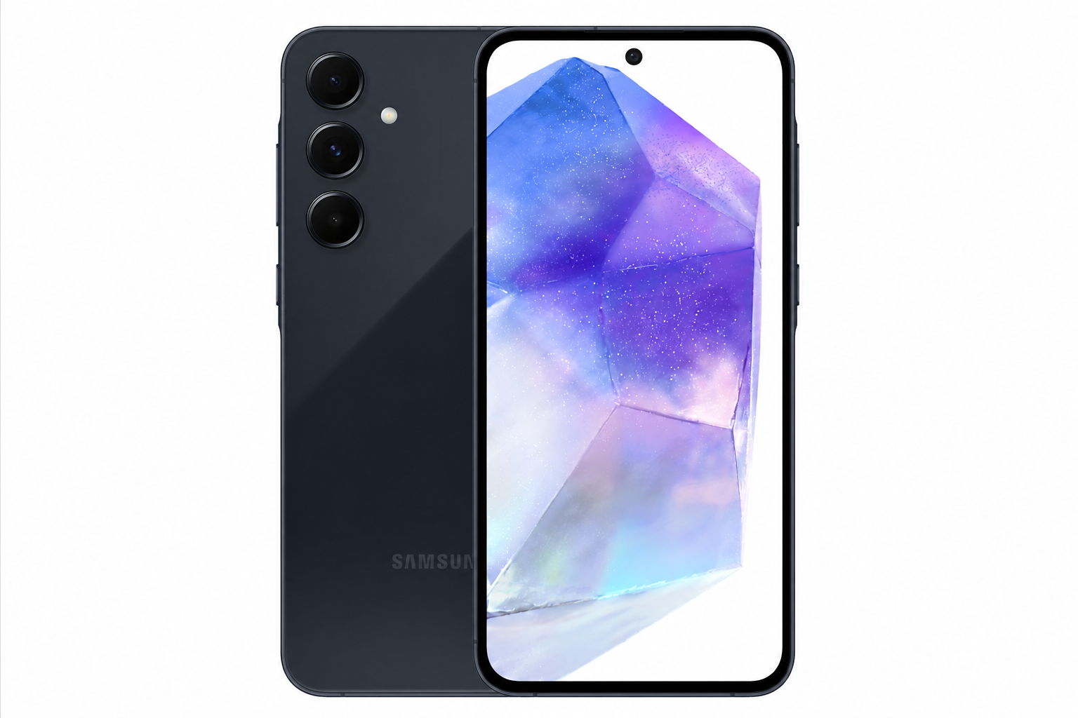 Samsung Galaxy A55 256GB Storage 8GB Ram