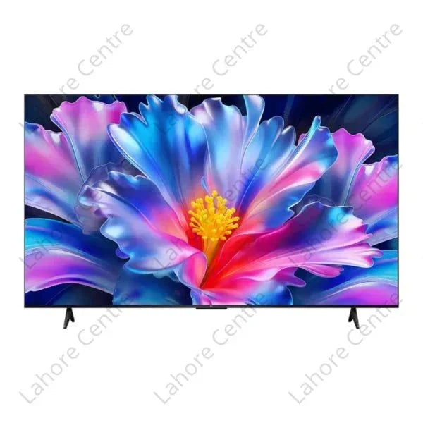 TCL 55P6L UHD 4K 55″ Google LED TV