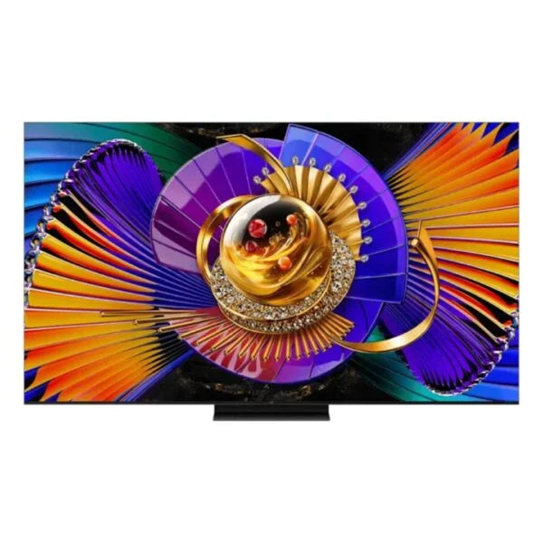 TCL 98C7L SQD-Mini 98″ QLED TV