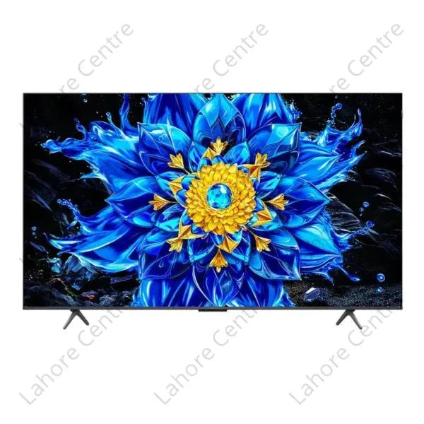 TCL 85P8L QD-Mini 85″ QLED TV