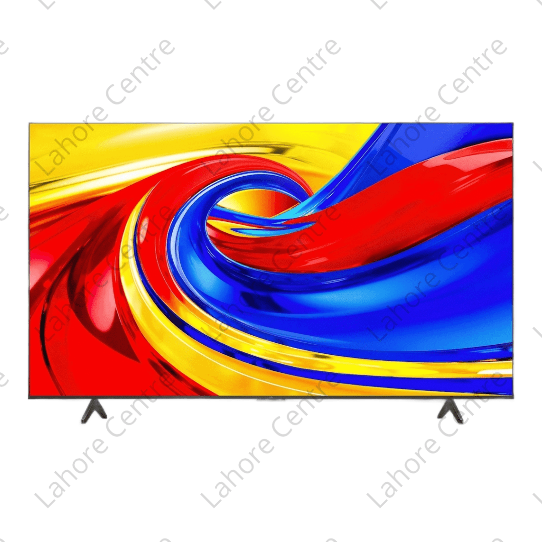TCL 85P79L 4K Google 85″ QLED TV